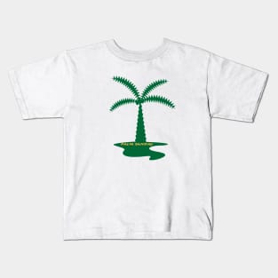 Palm Sunday Kids T-Shirt